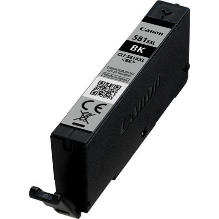 Canon CLI-581BK XXL ink cartridge Original Black_3