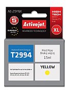 Activejet AE-29YNX ink for Epson printer, Epson 29XL T2994 replacement; Supreme; 15 ml; yellow_1