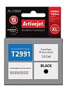 Activejet AE-29BNX ink for Epson printer, Epson 29XL T2991 replacement; Supreme; 18 ml; black_1