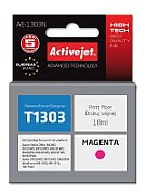 Activejet AE-1303N ink for Epson printer, Epson T1303 replacement; Supreme; 18 ml; magenta_1