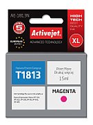 Activejet AE-1813N ink for Epson printer, Epson 18XL T1813 replacement; Supreme; 15 ml; magenta_1