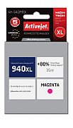 Activejet ink for Hewlett Packard No.940XL C4908AE_1