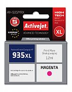 Activejet AH-935MRX ink for HP printer; HP 935XL C2P25AE replacement; Premium; 12 ml; magenta_1