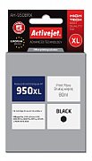 Activejet AH-950BRX ink for HP printer; HP 950XL CN045AE replacement; Premium; 80 ml; black_1