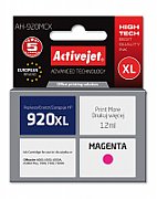 Activejet AH-920MCX ink for HP printer; HP 920XL CD973AE replacement; Premium; 12 ml; magenta_1