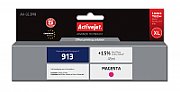 Activejet AH-913MR ink for HP printer; HP 913 F6T78AE replacement; Premium; 45 ml; magenta_1