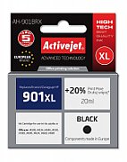 Activejet ink for Hewlett Packard No.901XL CC654AE_1