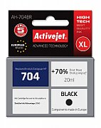 Activejet ink for Hewlett Packard No.704 CN692AE_1