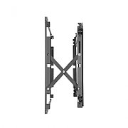 Maclean MC-846 Ultra thin TV mount 55 