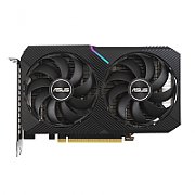 ASUS Dual -RTX3060-O12G-V2 NVIDIA GeForce RTX 3060 12 GB GDDR6_1