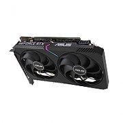 ASUS Dual -RTX3060-O12G-V2 NVIDIA GeForce RTX 3060 12 GB GDDR6_8