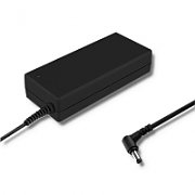 Qoltec 50070 Power adapter 90W | 19V | 4.74A | 5.5*2.5 | +power cable_1