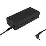 Qoltec 50088.90W power adapter/inverter Indoor Black_1