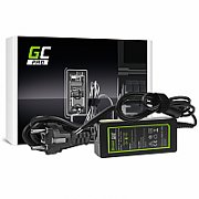 Green Cell AD42P power adapter/inverter Indoor 65 W Black_1