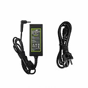 Green Cell AD40P power adapter/inverter Indoor 45 W Black_4