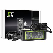 Green Cell AD12P power adapter/inverter Indoor 65 W Black_1