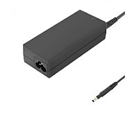 Qoltec 50050.65W.HP power adapter/inverter Indoor Black_1