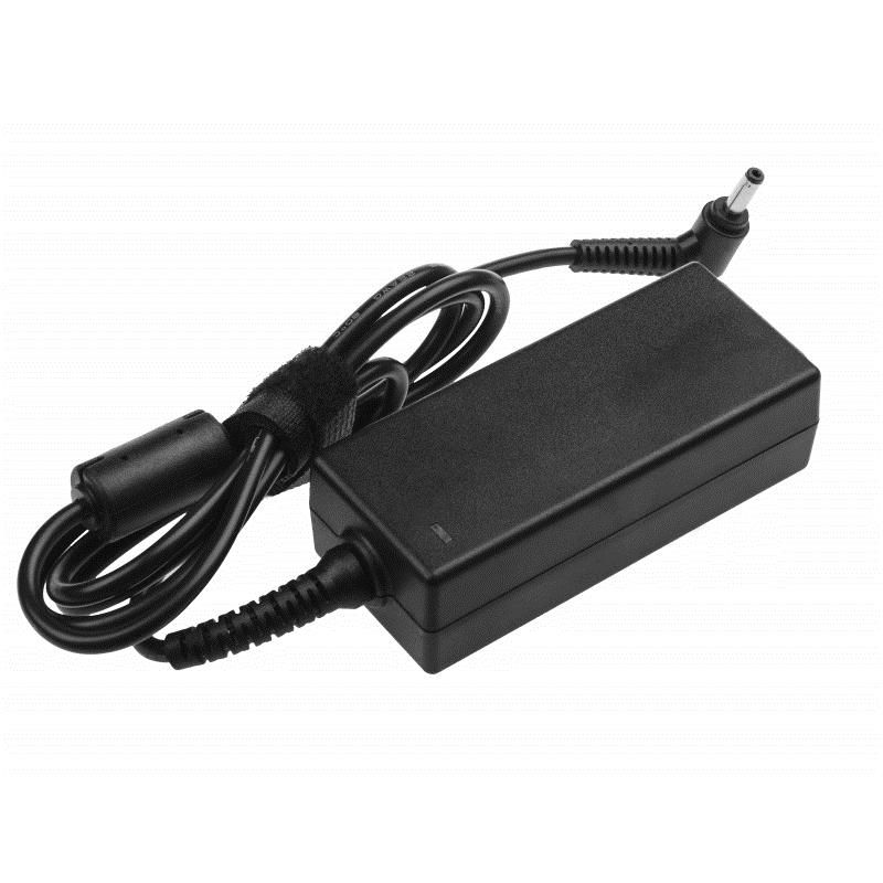 Green Cell AD70P power adapter/inverter Indoor 33 W Black_4