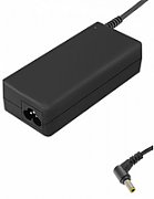 Qoltec 50018.65W power adapter/inverter Indoor Black_1