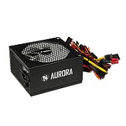 Power Supply IBOX AURORA 600W 14 CM FAN ZIA600W14CMBOX_2