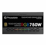 Thermaltake Toughpower Grand RGB power supply unit 750 W ATX Black_2