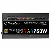 Thermaltake Toughpower Grand RGB power supply unit 750 W ATX Black_3