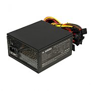 Power Supply IBOX AURORA 500W 14 CM FAN ZIA500W14CMBOX_1