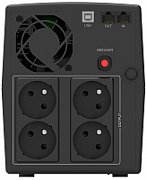 PowerWalker VI 2200 STL Line-Interactive 2.2 kVA 1320 W 4 AC outlet(s)_1