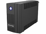 PowerWalker 10121070 uninterruptible power supply (UPS) Line-Interactive 850 VA 480 W 2 AC outlet(s)_1