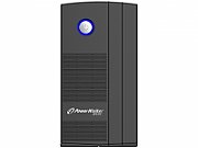 PowerWalker 10121070 uninterruptible power supply (UPS) Line-Interactive 850 VA 480 W 2 AC outlet(s)_2