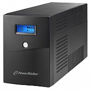 PowerWalker VI 3000 SCL Line-Interactive 3 kVA 1800 W_1