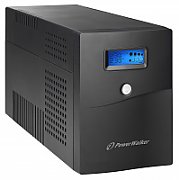 PowerWalker VI 3000 SCL Line-Interactive 3 kVA 1800 W_3