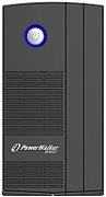 PowerWalker Basic VI 650 SB FR Line-Interactive 0.65 kVA 360 W 2 AC outlet(s)_2