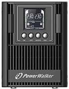 POWER WALKER UPS ON-LINE VFI 1000 AT  FR_2