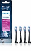 Philips 4-pack Standard sonic toothbrush heads_1