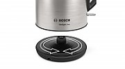 Bosch TWK3P420 electric kettle 1.7 L Black,Stainless steel 2400 W_7