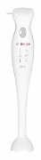 Bosch MSM6B100 blender Immersion blender Silver,White 280 W_1