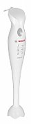 Bosch MSM6B100 blender Immersion blender Silver,White 280 W_2