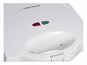 Esperanza EKT006W sandwich maker 700 W White_5