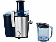 Bosch MES3500 juice maker Black,Silver 700 W_1