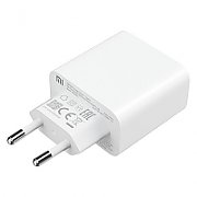 Mi 33W Type A + Type C mobile device charger White_2