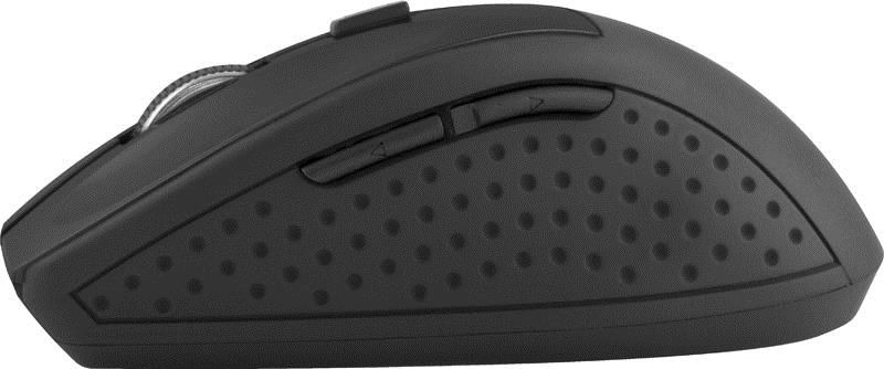 Esperanza ANDROMEDA mouse Right-hand Bluetooth 2400 DPI_4