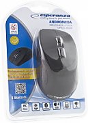 Esperanza ANDROMEDA mouse Right-hand Bluetooth 2400 DPI_5