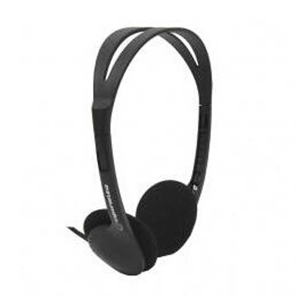 Esperanza EH119 headphones/headset Head-band Black_2