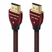 Cablu HDMI 2.1 8K-10K AudioQuest Cinnamon 48Gbps 1.5m_1