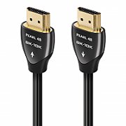 Cablu HDMI 2.1 8K-10K AudioQuest Pearl 48Gbps 5m_1