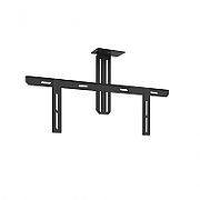 Suport universal camera Multibrackets 7901, Negru_1