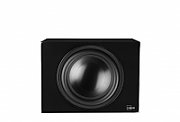 Subwoofer activ Lyngdorf BW-3, 400 W RMS, 25-800 Hz, high gloss black_1