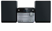 Blaupunkt MS12BT home audio set Home audio micro system Black 5 W_1