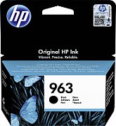 HP 963 Original Black 1 pc(s)_1